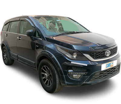 Tata Hexa-img
